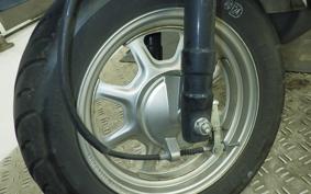 HONDA TACT-4ﾍﾞｰｼｯｸ AF75