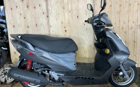 PGO TIGRA 125