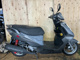 Фото PGO TIGRA 125 с японского аукциона