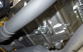 HONDA MONKEY 125 ABS JB02