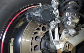 YAMAHA VMAX 2006