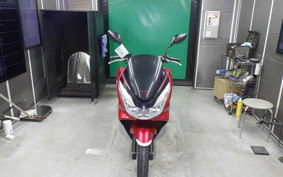 HONDA PCX125 2024 JF56