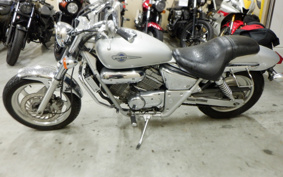 HONDA V-TWIN MAGNA MC29
