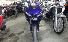 YAMAHA YZF-R25 A 2020 RG74J