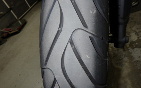 YAMAHA MT-09 Tracer 2016 RN36J
