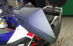 BMW G310GS 2023