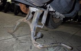 YAMAHA JOG POCHE SA08J