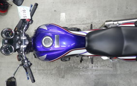 HONDA CB400SF GEN 4 A 2020 NC42