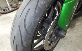 KAWASAKI NINJA 1000 A 2018 ZXT00W