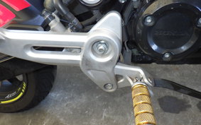 HONDA ｸﾞﾛﾑ-2