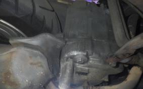 HONDA FREEWAY GEN 2 MF03