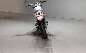 YAMAHA SEROW 225W 4JG