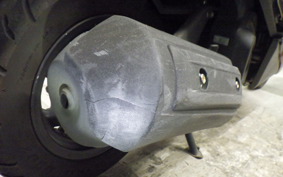 HONDA LEAD 125 JF45