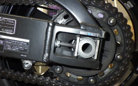 HONDA CBR600RR GEN 3 2010 PC40