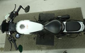 HONDA REBEL 250 MC49