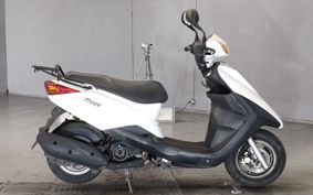 YAMAHA AKUSHI STREET SE53J