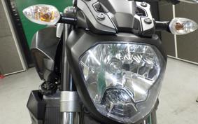 YAMAHA MT-07 2015 RM07J