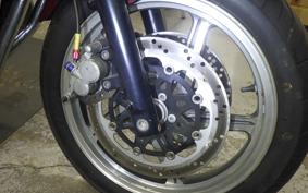 KAWASAKI ZEPHYR 400 Gen.1 1990 ZR400C