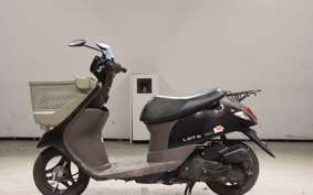 SUZUKI ﾚｯﾂﾊﾞｽｹｯﾄ CA4AA