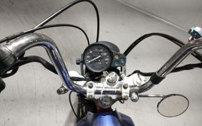 HONDA FTR223 MC34