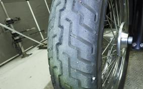 HONDA SHADOW 400 CLASSIC 2009 NC44