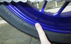 YAMAHA MT-09 SP 2024