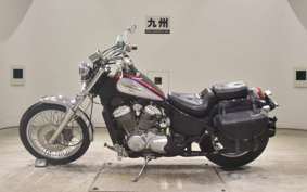 HONDA STEED 400 1994 NC26