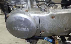 YAMAHA SR400 Gen.2 1995 1JR