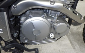 YAMAHA SEROW 250 Gen.2 2006 DG17J