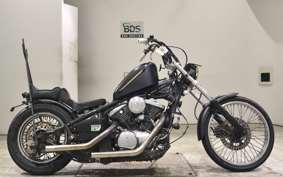 KAWASAKI VULCAN 400 Gen.2 1995 VN400A