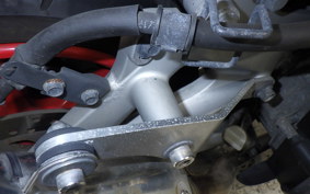 YAMAHA MAJESTY155 Gen.2 S 2007 SG52J