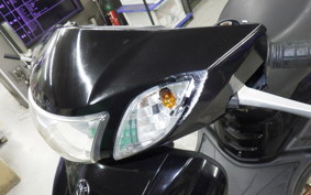 YAMAHA AXIS 125 TREET 2019 SE53J