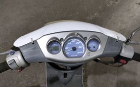 YAMAHA JOG ZR EVOLUTION SA16J