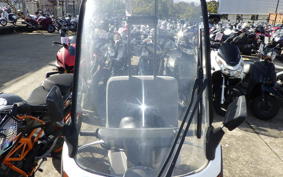 HONDA GYRO CANOPY TA03