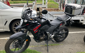 SUZUKI V-STROM SX 250 ABS EL11L