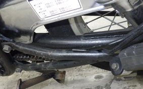 YAMAHA SR500 1992 1JN