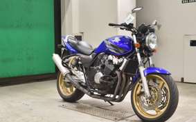 HONDA CB400SF VTEC Spec3 2009 NC39