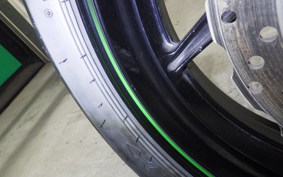 KAWASAKI VERSYS A 2024 LE650H