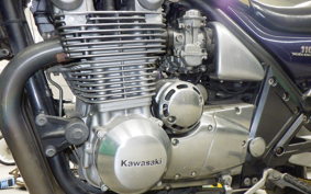 KAWASAKI ZEPHYR 1100 2004 ZRT10A