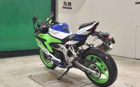 KAWASAKI ZX-4RR 2024 ZX400P