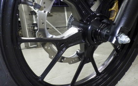 SUZUKI GSX-R125 2012 DL32D