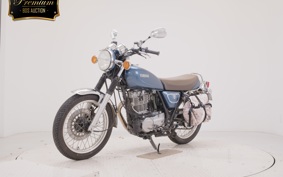 YAMAHA SR400 Gen.5 2020 RH16J