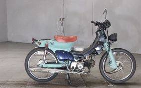 HONDA SUPER CUB50 AA01