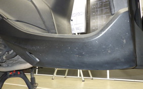 YAMAHA TRICITY 155 A SG37J