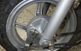 HONDA BENLY 50 2005 AA03