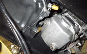 HONDA ｸﾛｽｶﾌﾞ 1986 JA10