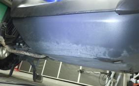 HONDA TACT-4ﾍﾞｰｼｯｸ AF79