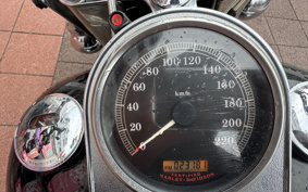 HARLEY FLSTC 2006 BJY
