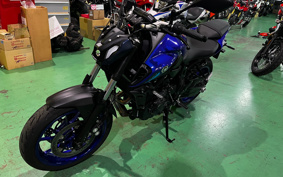 YAMAHA MT-07 ABS 2022 RM33J