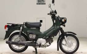 HONDA ｸﾛｽｶﾌﾞ50 AA06
